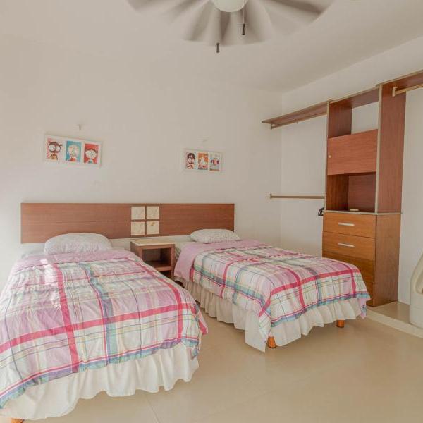 Venta Penthouse Coral Blu